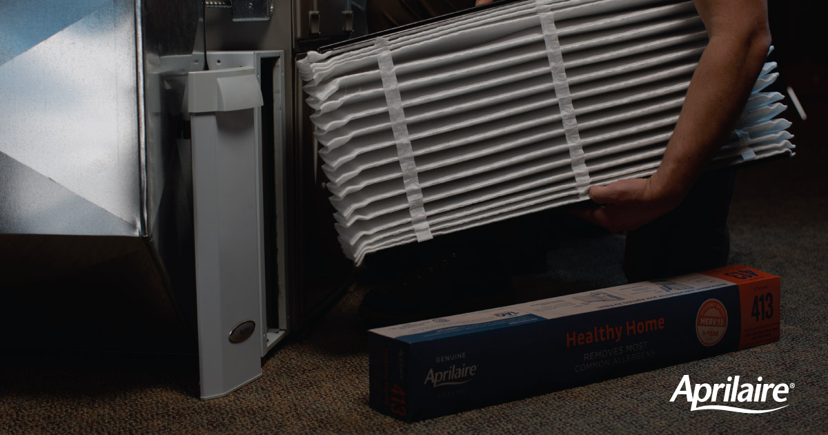 Healthy-Air-System - Effective Virus Protection - Humidity - Air Filtration - Ventilation - HVAC