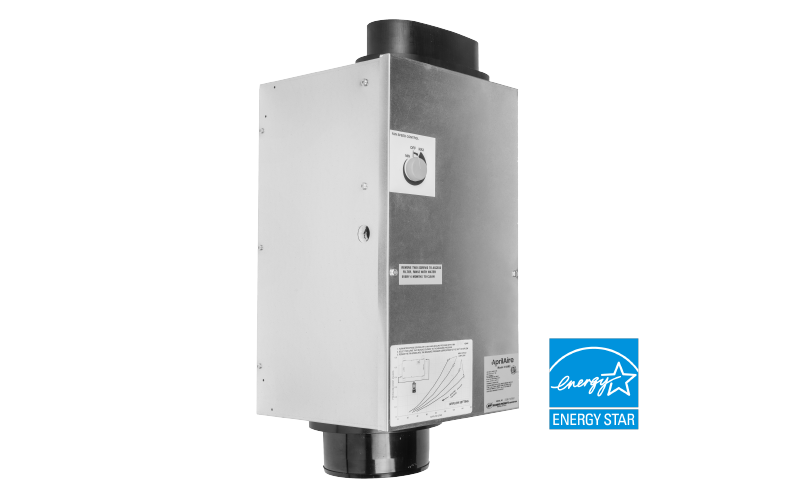 AprilAire 81444NC Ventilator