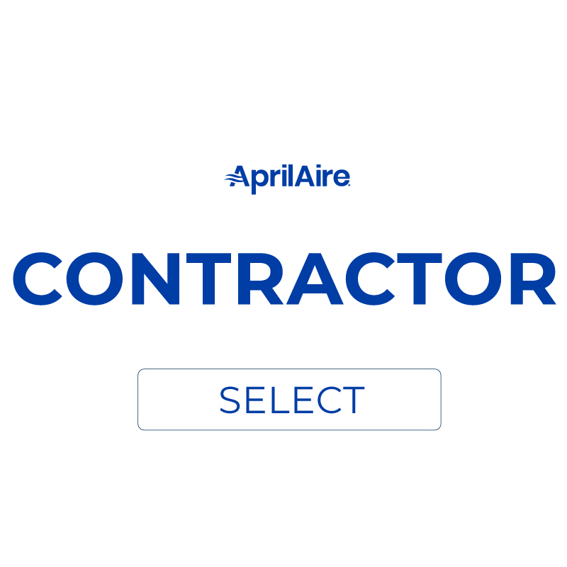 AprilAire-Contractor
