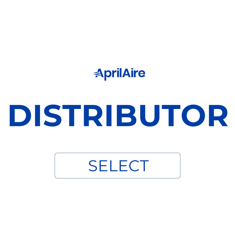 AprilAire-Distributors