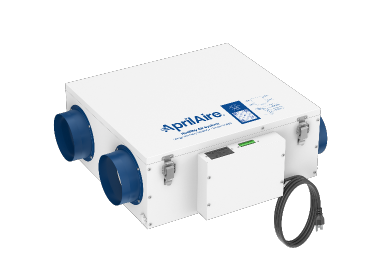 Energy Recovery Ventilator