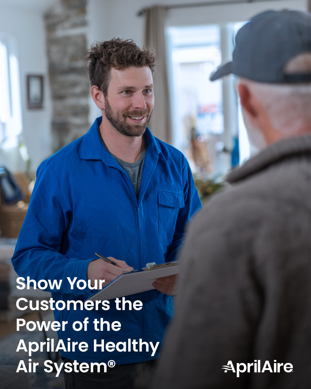 aprilaire-distributor-fall-campaign-social-post-1-photo