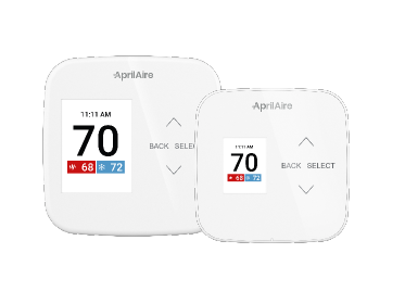 S-Series Thermostats