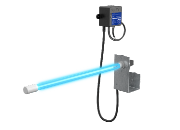 UVC Coil Cleaner