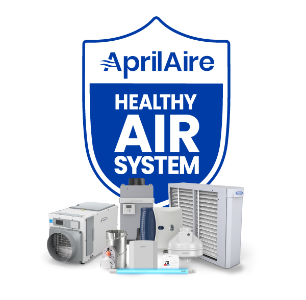 AprilAire Healthy Air System