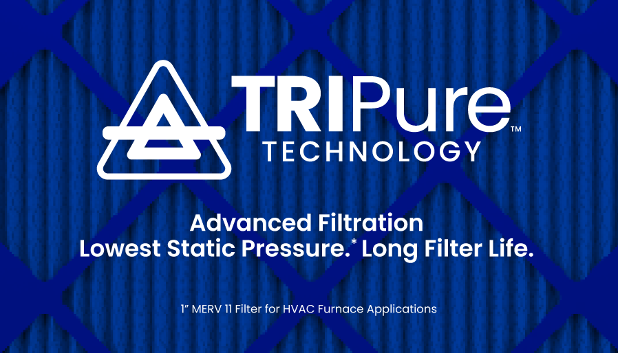 TriPure Technology
