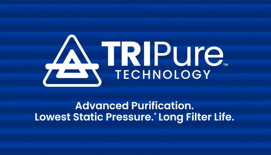TriPure Technology