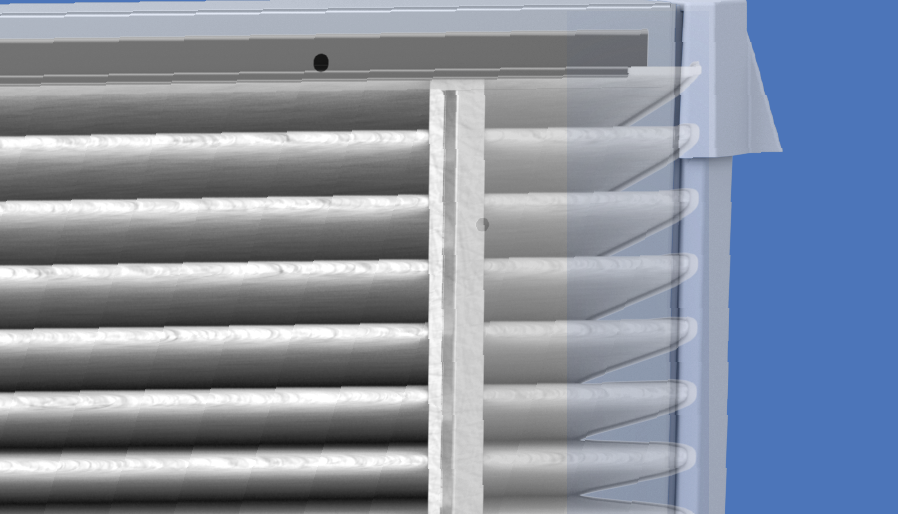 Self-Seal Technology