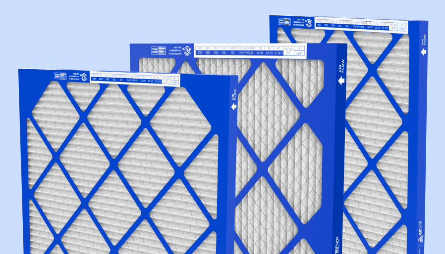 1in Filters- Field Tested