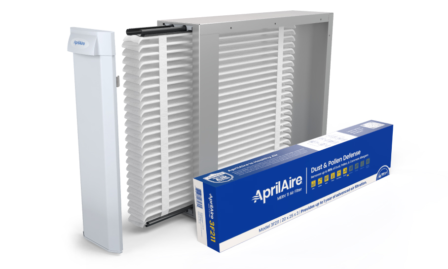 AprilAire Retrofit Air Cleaner