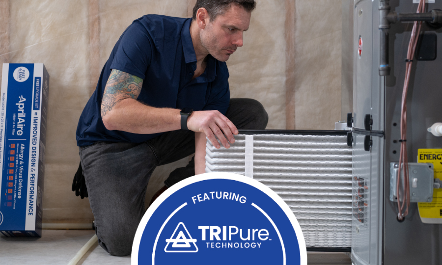 TriPure Technology Contractor