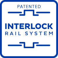Interlock Rail System