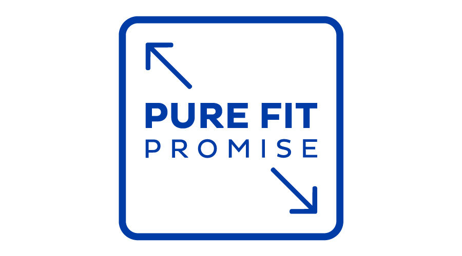 Pure Fit Promise