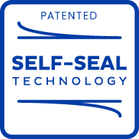 Self-Seal Technology