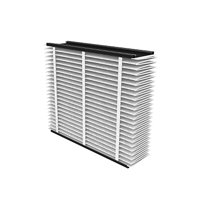 Aprilaire purifier discount