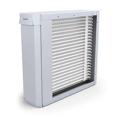 AprilAire Air Purifier U233 angle 1 copy