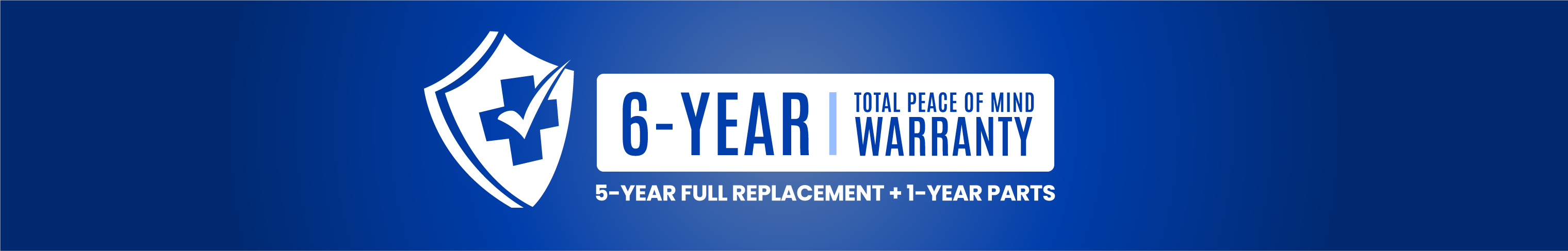 Dehumidifier Warranty