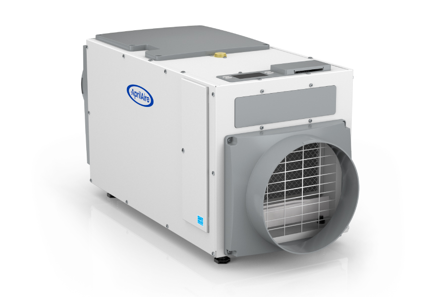 AprilAire e-Series Dehumidifiers