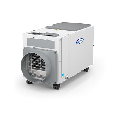 Whole-House Dehumidifier to Balance Your Home's Humidity