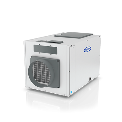 aprilaire-e130-dehumidifier