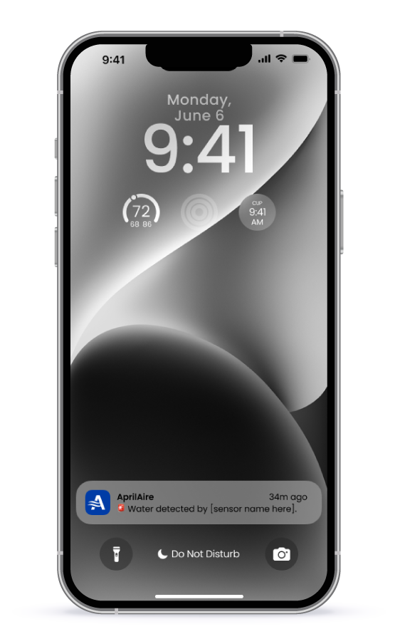 App Alerts