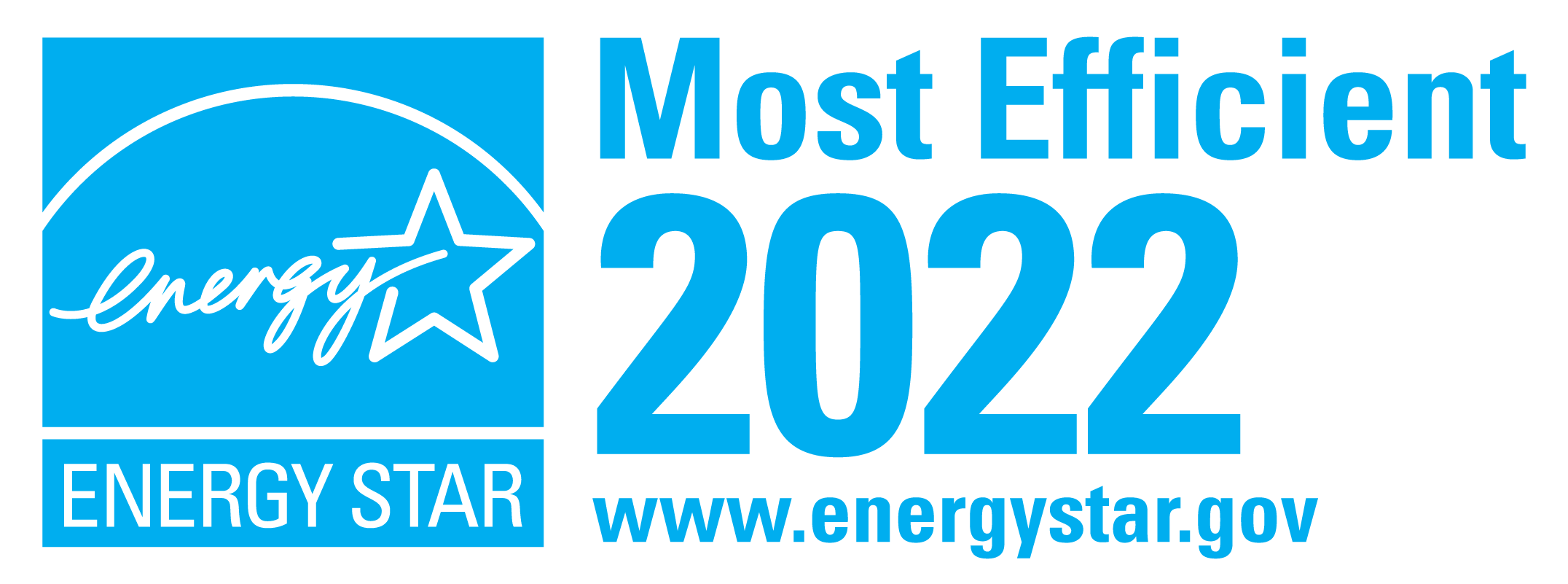 Energy Star Most Efficient