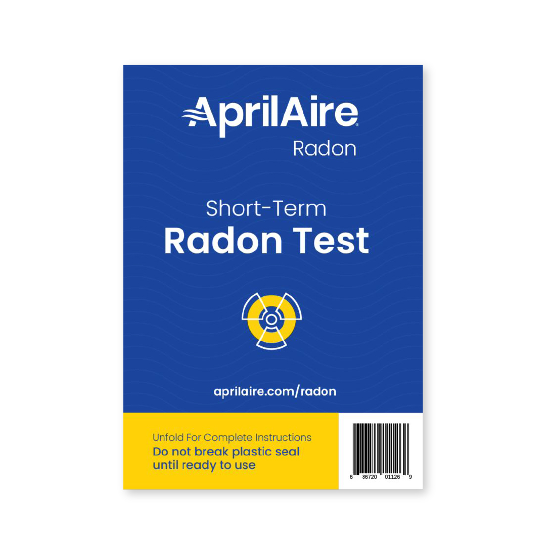 Radon Test Kit