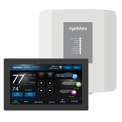 Best Whole-House Thermostat For Home Temperature Control