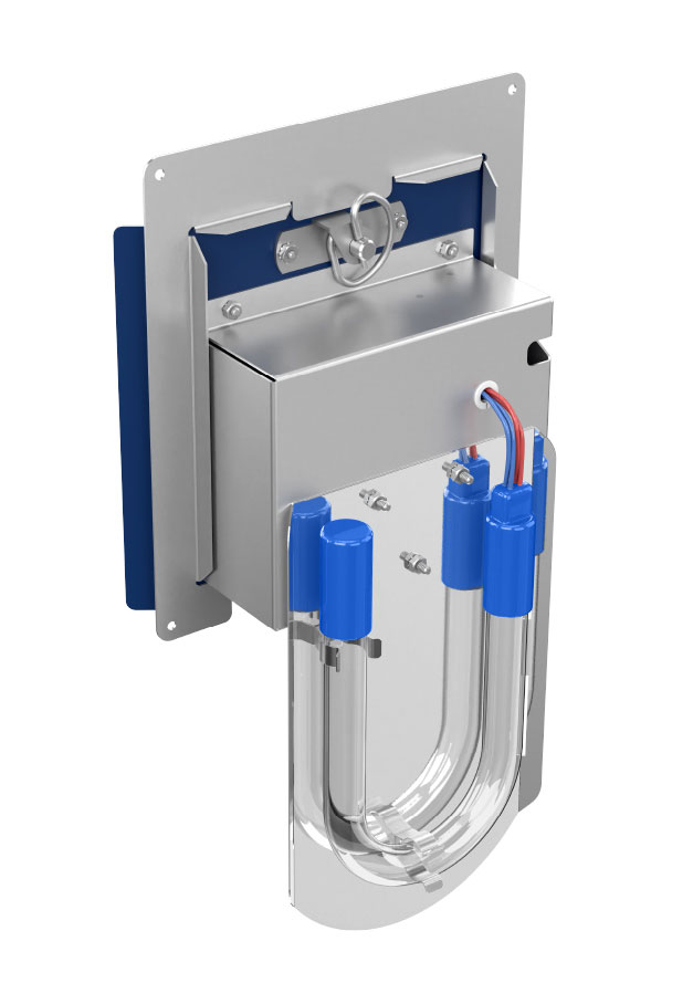 UVC UVD1 Air Sanitizer
