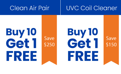 UVC-Offers