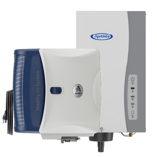 AprilAire Humidifiers