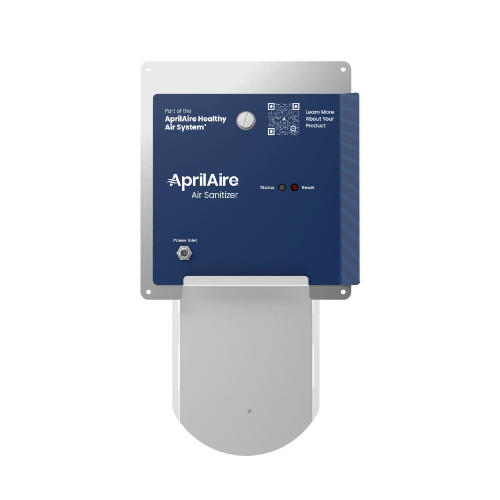 in-Duct UVC Air Sanitizer