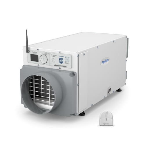 Wi-Fi Dehumidifier