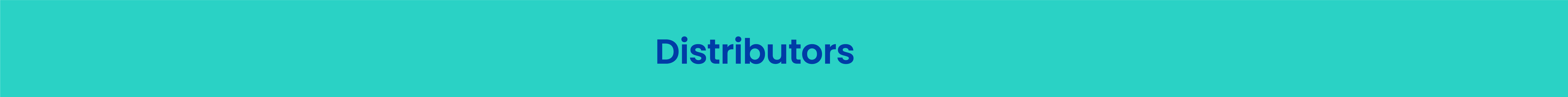 Distributors